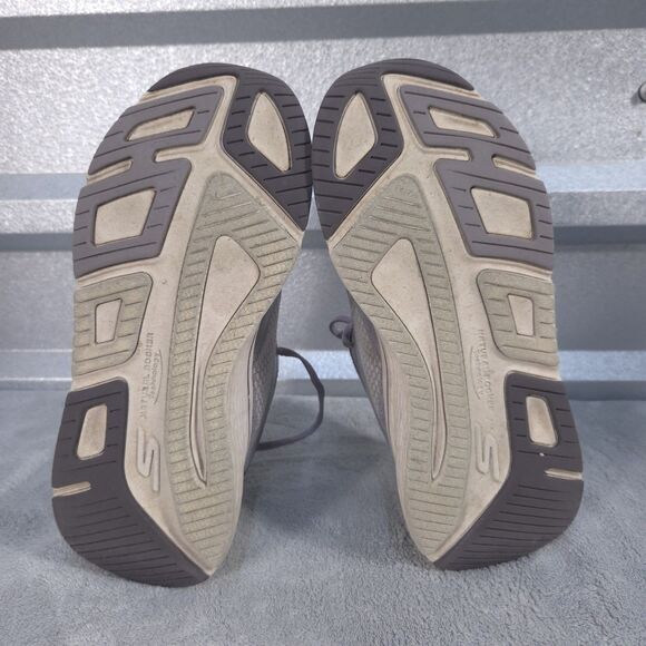 Skechers Slip-Ins Max Cushion Women’s Running Shoes Size 7 129655 Memory Foam - Picture 11 of 12